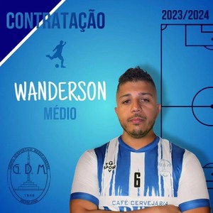 Wanderson Ribeiro (BRA)