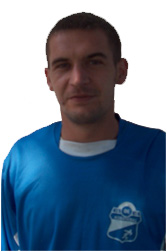 Aleksandar Miljkovic (SRB)