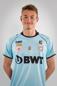 Lukas Jungwirth (AUT)