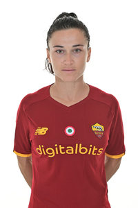 Valeria Pirone (ITA)