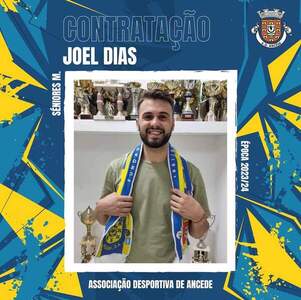 Joel Dias (POR)