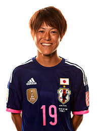 Saori Ariyoshi (JPN)