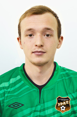 Evgeniy Zharikov (RUS)