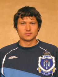 Andriy Gonchar (UKR)