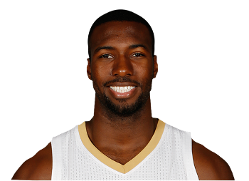 Patric Young (USA)