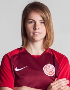 Sofia Shishkina (RUS)