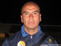 Rodrigo Viligrón (CHI)