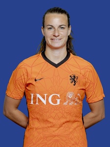 Renate Jansen (NED)