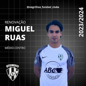Miguel Ruas (POR)
