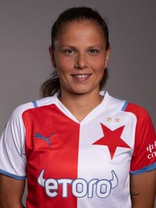 Diana Bartovicova (SVK)