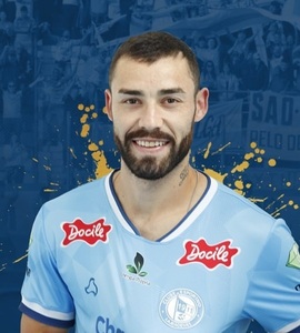 Gabriel Lagoa (BRA)