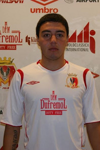Fernando Espinoza (CHI)