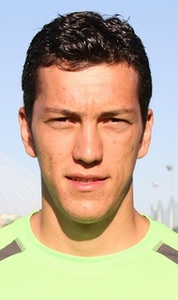 Antonio Ayala (ESP)