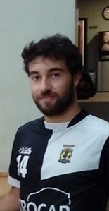 Ricardo João Costa (POR)