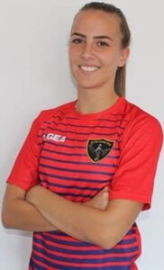Veronika Terzic (CRO)