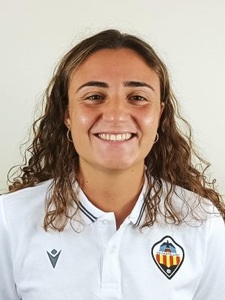 Blanca Moreno (ESP)