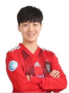 Kwon Eun-som (KOR)