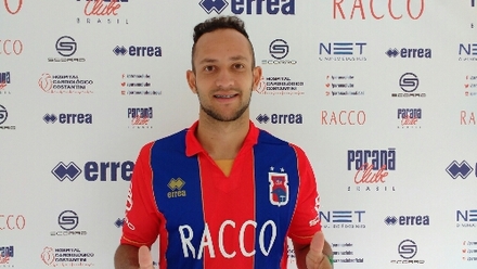 Diego Tavares (BRA)