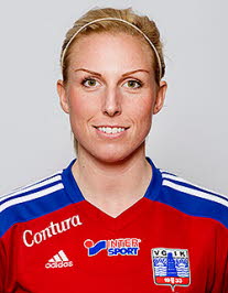Sandra Adolfsson (SWE)