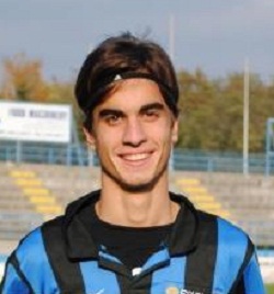 Filippo Boni (ITA)