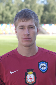 Oleg Smirnov (RUS)