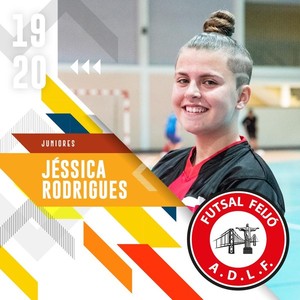 Jéssica Rodrigues (POR)