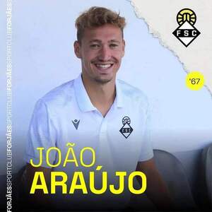 João Araújo (POR)