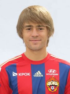 Kirill Panchenko (RUS)