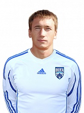 Aleksandr Nedogoda (RUS)