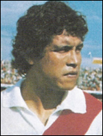 Toribio Díaz (PER)