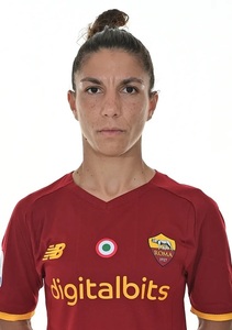Elisa Bartoli (ITA)