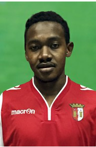 Amadou Wonkoye (NIG)