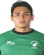 Wilber Ramírez (SLV)