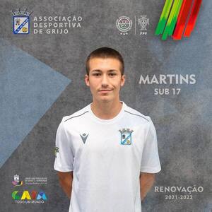 Rodrigo Martins (POR)