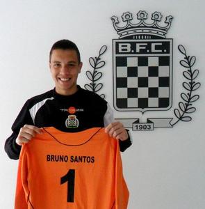 Bruno Santos (BRA)