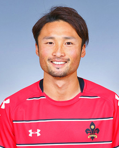 Yuji Sakuda (JPN)