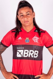 Maria Alves (BRA)