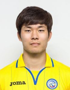 Yoo Byung-Soo (KOR)