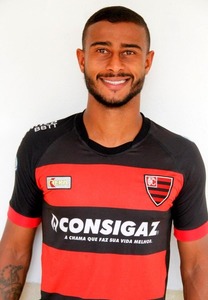 Bruno Gonçalves (BRA)