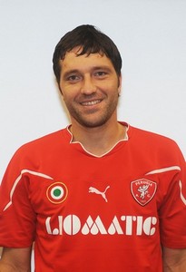 Sebastian Bueno (ARG)