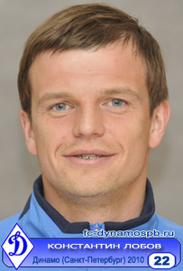 Konstantin Lobov (RUS)