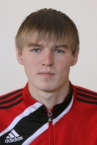 Aleksey Podprugin (RUS)