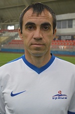 Anton Bagaev (RUS)