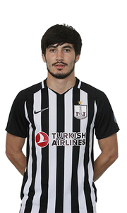 Fahmin Muradbeyli (AZE)