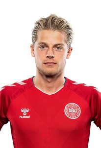 Mathias Jensen (DEN)