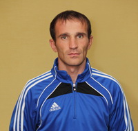 Ruslan Vagapov (UZB)