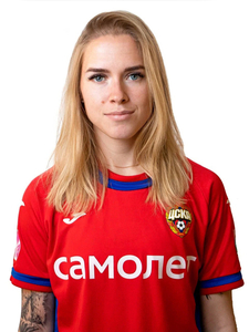 Maria Alekseeva (RUS)
