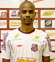 Diego Luiz (BRA)