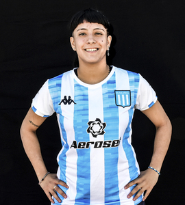 Lourdes Martínez (ARG)