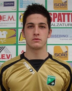 Alessandro Pè (ITA)
